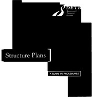 Structure plans: a guide to procedures