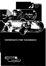 Waterways for tomorrow