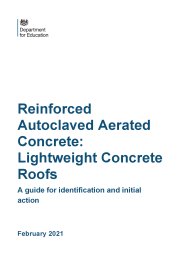 Autoclaved Lightweight Aerated Concrete Panel Specification