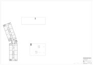 Secondary school GA plan level 02