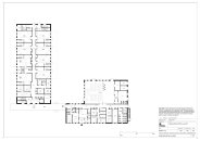 Special school plan level 00