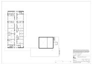 Special school plan level 01