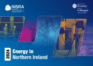 Energy in Northern Ireland 2024