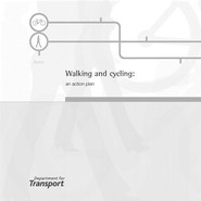 Walking and cycling: an action plan