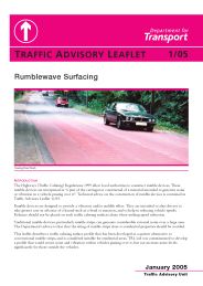 Rumblewave surfacing