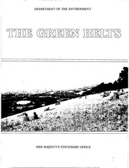 Green belts