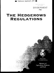 Hedgerows regulations: your questions answered