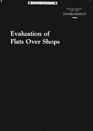 Evaluation of flats over shops