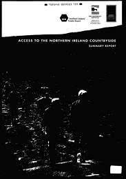 Access to the Northern Ireland countryside