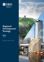 Regional development strategy - RDS 2035: building a better future