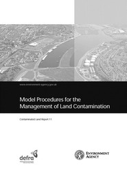 Model procedures for the management of land contamination (Withdrawn)