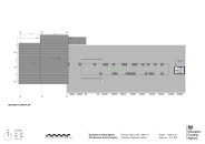 Second floor 420 place primary school with 26 place nursery (62 and 55 metre classrooms)