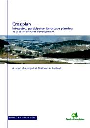 Crossplan - integrated, participatory landscape planning as a tool for rural development