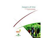 Keepers of time - a statement of policy for England's ancient and native woodland