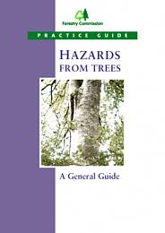Hazards from trees - a general guide