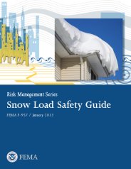 Snow load safety guide
