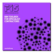 BIM toolbox for specialist contractors. 2nd edition