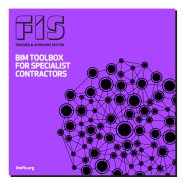 BIM toolbox for specialist contractors. 3rd edition