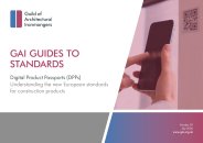 Digital Product Passports (DPPs). Understanding the new European standards for construction products