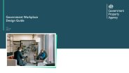 Government workplace design guide