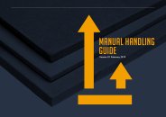 Manual handling guide