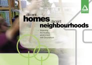 Decent homes, decent neighbourhoods