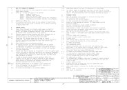 Highway construction details. Highway construction details. Section 3: National motorway communications system installation drawings: Series MCX 0170-0305. (March 1998 updated with amendments including November 2005, May and November 2006, November 2008 and February 2017)