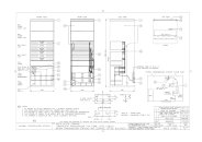 Highway construction details. Highway construction details. Section 3: National motorway communications system installation drawings: Series MCX 0490-0508. (March 1998 updated with amendments including November 2005, May and November 2006, November 2008 and February 2017)