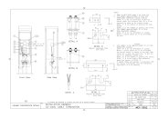 Highway construction details. Highway construction details. Section 3: National motorway communications system installation drawings: Series MCX 0552-0581. (March 1998 updated with amendments including November 2005, May and November 2006, November 2008 and February 2017)