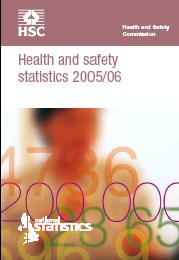 Health and safety statistics 2005/06