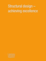 Structural design - achieving excellence