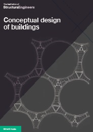 Conceptual design of buildings. Version 1.1