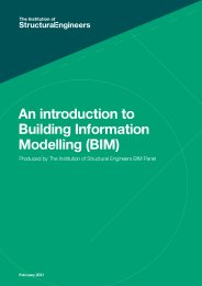An introduction to building information modelling (BIM)