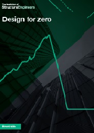 Design for zero