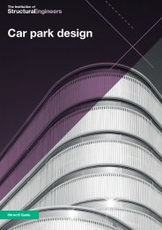 Car park design
