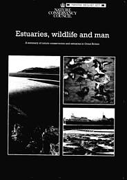 Estuaries, wildlife and man