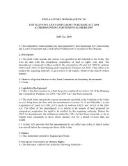 Explanatory Memorandum to the Planning and Compulsory Purchase Act 2004 (Corresponding Amendments) Order 2007. SI 2007/1519