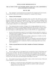 Explanatory Memorandum to the Access to the Countryside (Dedication of Land) (Amendment) (England) Regulations 2011. SI 2011/2020