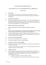 Explanatory Memorandum to the Architects Act 1997 (Amendments etc.) Order 2018. SI 2018/947