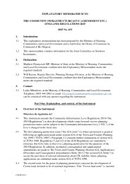 Explanatory Memorandum to the Community Infrastructure Levy (Amendment etc.) (England) Regulations 2025. SI 2025/433