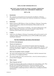 Explanatory Memorandum to the Town and Country Planning (General Permitted Development) (England) (Amendment) Order 2025. SI 2025/560