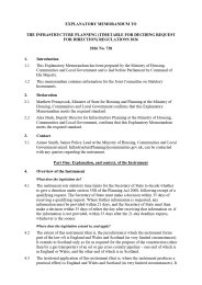 Explanatory Memorandum to the Infrastructure Planning (Timetable for Deciding Request for Direction) Regulations 2026. SI 2026/728