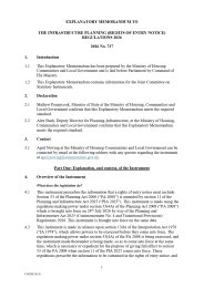 Explanatory Memorandum to the Infrastructure Planning (Rights of Entry Notice) Regulations 2026. SI 2026/737