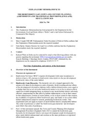 Biodiversity Gain (Town and Country Planning) (Amendments and Transitional Provisions) (England) Regulations 2026. SI 2026/790