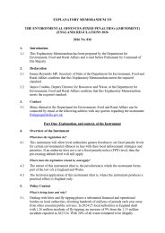Explanatory Memorandum to the Environmental Offences (Fixed Penalties) (Amendment) (England) Regulations 2026. SI 2026/816