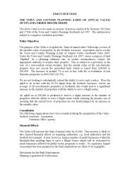 Executive Note to the Town and Country Planning (Limit of Annual Value) (Scotland) Order 2010. SSI 2010/49