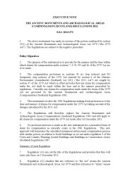 Executive Note to the Ancient Monuments and Archaeological Areas (Compensation) (Scotland) Regulations 2011. SSI 2011/373