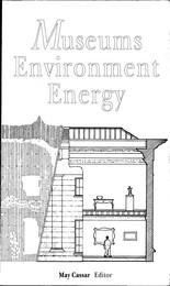 Museums, environment, energy