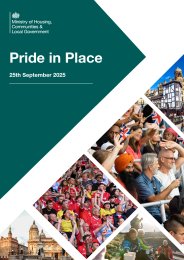 Pride in place