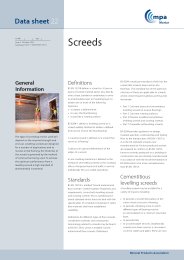 Screeds. Issue 3